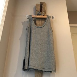 Women’s tank top